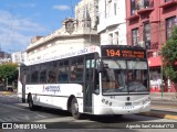 La Nueva Metropol 983 na cidade de Ciudad Autónoma de Buenos Aires, Argentina, por Agustin SanCristobal1712. Número da foto: #13172125.