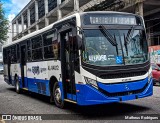 Auto Viação Monte Cristo AL-94012 na cidade de Belém, Pará, Brasil, por Matheus Rodrigues. Número da foto: #13171516.