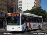 La Nueva Metropol 955 na cidade de Ciudad Autónoma de Buenos Aires, Argentina, por Agustin SanCristobal1712. Número da foto: #13172095.