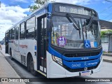 Consórcio Navegantes - 06 > Santa Maria > Transportes Boa Viagem 06062 na cidade de João Pessoa, Paraíba, Brasil, por Domynnyck Almeida. Número da foto: #13172204.