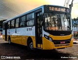 Belém Rio Transportes BD-78509 na cidade de Belém, Pará, Brasil, por Matheus Rodrigues. Número da foto: #13172266.