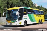 Empresa Gontijo de Transportes 15030 na cidade de Curitiba, Paraná, Brasil, por George Miranda. Número da foto: #13171959.