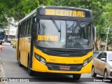Real Auto Ônibus A41372 na cidade de Rio de Janeiro, Rio de Janeiro, Brasil, por Brenno Santos. Número da foto: #13171124.