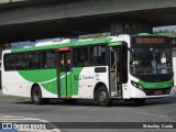 Caprichosa Auto Ônibus B27012 na cidade de Rio de Janeiro, Rio de Janeiro, Brasil, por Wescley  Costa. Número da foto: #:id.