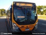 Mobi Rio E901149 na cidade de Rio de Janeiro, Rio de Janeiro, Brasil, por Pietro dos Reis Gonçalves . Número da foto: #:id.