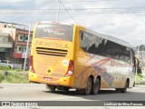 NortSul Turismo 13001 na cidade de Caruaru, Pernambuco, Brasil, por Lenilson da Silva Pessoa. Número da foto: #13172943.