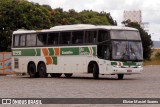 Cia. São Geraldo de Viação 6331 na cidade de Vitória da Conquista, Bahia, Brasil, por Eliziar Maciel Soares. Número da foto: #13173052.