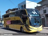 Viação Nova Itapemirim 40146 na cidade de Timóteo, Minas Gerais, Brasil, por Joase Batista da Silva. Número da foto: #13171727.