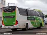 Expresso Princesa dos Campos 7554 na cidade de Ponta Grossa, Paraná, Brasil, por Gabriel Guachineski. Número da foto: #13172770.