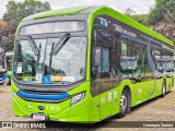 Transcooper > Norte Buss 2 6013 na cidade de Campinas, São Paulo, Brasil, por Henrique Santos. Número da foto: #:id.