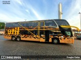 UTIL - União Transporte Interestadual de Luxo 13906 na cidade de Uberaba, Minas Gerais, Brasil, por Douglas Freitas. Número da foto: #13172342.