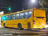 Transporte Coletivo Glória BC300 na cidade de Curitiba, Paraná, Brasil, por Bruno Mendonça. Número da foto: #13172945.