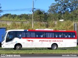 Viação Piracicabana 5381 na cidade de Embu das Artes, São Paulo, Brasil, por Josivaldo Oliveira. Número da foto: #13173175.