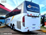 Pai & Filho Turismo 5530 na cidade de Uberaba, Minas Gerais, Brasil, por Douglas Freitas. Número da foto: #13172368.