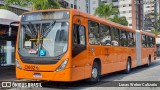 Auto Viação Santo Antônio CI602 na cidade de Curitiba, Paraná, Brasil, por Lucas Weber Calizario. Número da foto: #13171179.