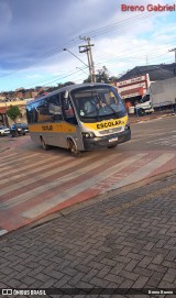 Escolares 474-01 na cidade de Sorocaba, São Paulo, Brasil, por Breno Bueno. Número da foto: #13173332.