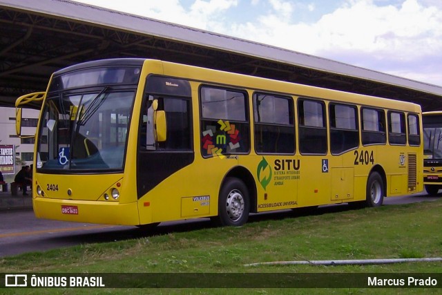 Viação Jundiaiense 2404 na cidade de Jundiaí, São Paulo, Brasil, por Marcus Prado. Número da foto: #13175015.