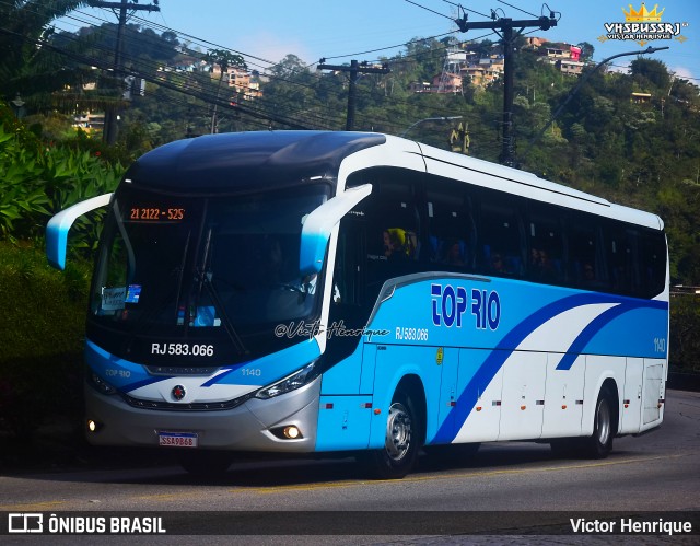 Top Rio Viagens e Turismo 1140 na cidade de Petrópolis, Rio de Janeiro, Brasil, por Victor Henrique. Número da foto: #13175282.