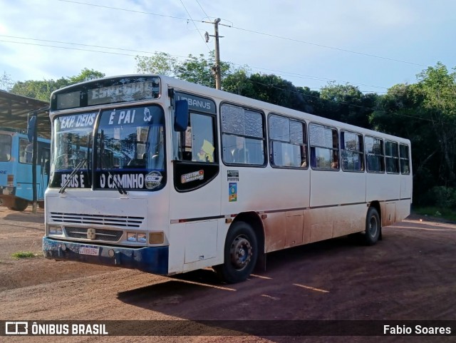 Expresso Deus é Pai JTR0I54 na cidade de Cametá, Pará, Brasil, por Fabio Soares. Número da foto: #13174967.