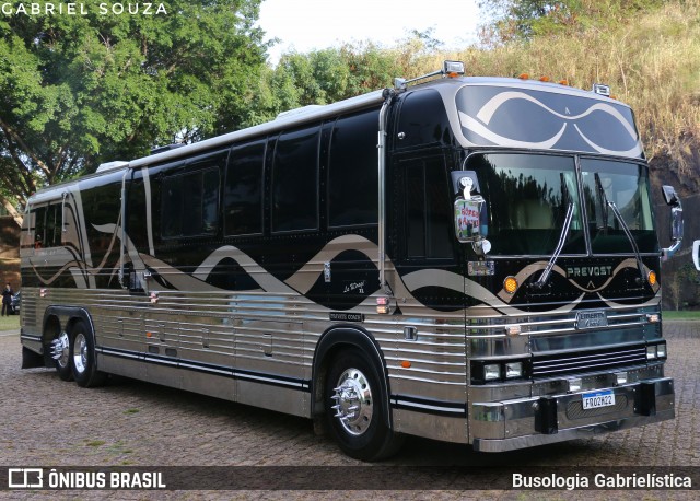 Motorhomes  na cidade de Campinas, São Paulo, Brasil, por Busologia Gabrielística. Número da foto: #13175141.