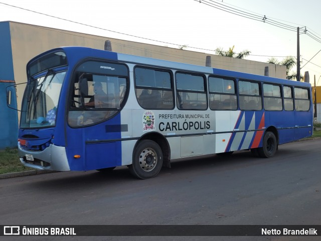 Prefeitura Municipal de Carlópolis 21.133 na cidade de Carlópolis, Paraná, Brasil, por Netto Brandelik. Número da foto: #13174770.