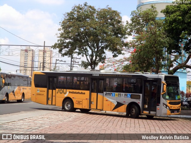 Sancetur - Sou Indaiatuba 2117 na cidade de Indaiatuba, São Paulo, Brasil, por Weslley Kelvin Batista. Número da foto: #13173570.
