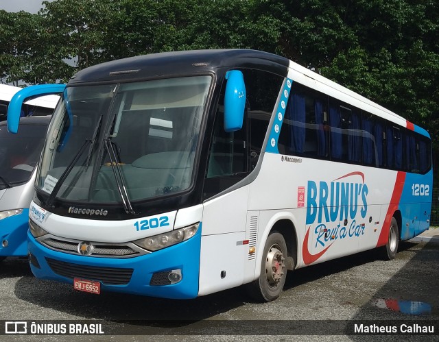 Brunu´s Rent a Car 1202 na cidade de Camaçari, Bahia, Brasil, por Matheus Calhau. Número da foto: #13174583.