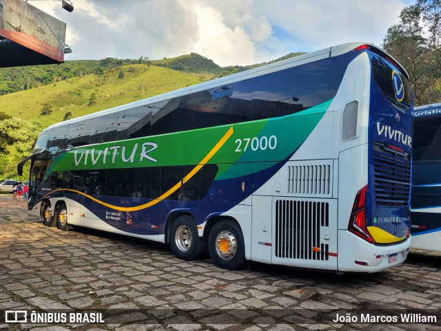 Vivitur Turismo 27000 na cidade de Passa Quatro, Minas Gerais, Brasil, por João Marcos William. Número da foto: #13174731.