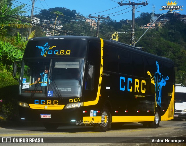 CCRC Viagens e Turismo 001 na cidade de Petrópolis, Rio de Janeiro, Brasil, por Victor Henrique. Número da foto: #13174592.