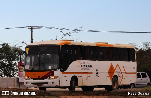 Sol Nascente 2700 na cidade de Vitória da Conquista, Bahia, Brasil, por Rava Ogawa. Número da foto: #13174906.