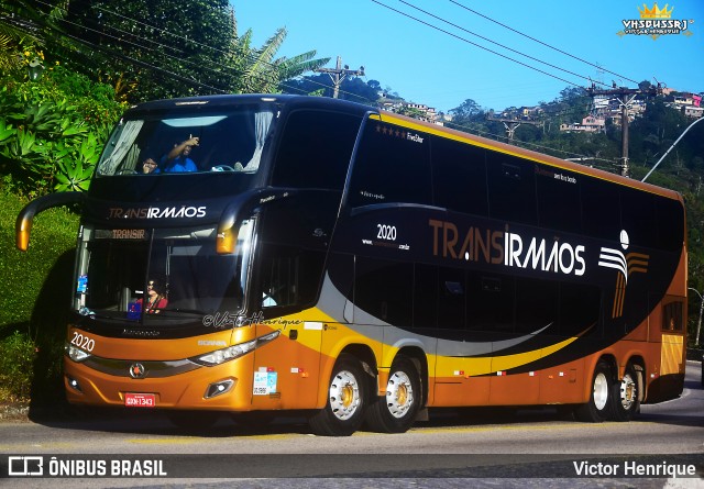 Transirmãos Turismo 2020 na cidade de Petrópolis, Rio de Janeiro, Brasil, por Victor Henrique. Número da foto: #13174545.