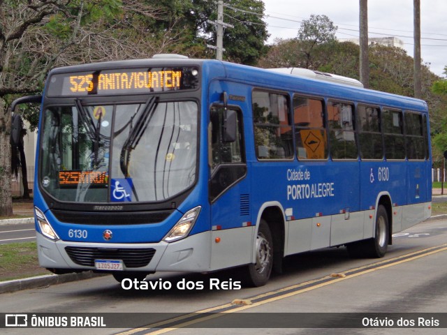 Auto Viação Navegantes 6130 na cidade de Porto Alegre, Rio Grande do Sul, Brasil, por Otávio dos Reis . Número da foto: #13173860.