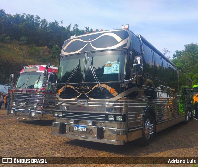Motorhomes FRO2H22 na cidade de Campinas, São Paulo, Brasil, por Adriano Luis. Número da foto: #13174084.