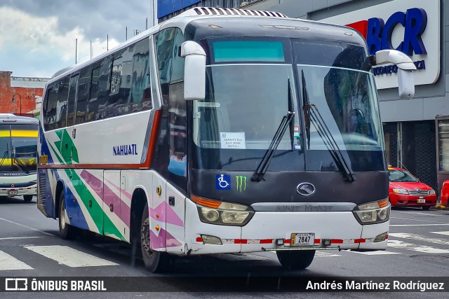 Alfaro NAHUATL na cidade de Hospital, San José, San José, Costa Rica, por Andrés Martínez Rodríguez. Número da foto: #13175055.