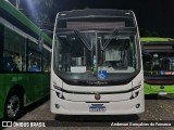 Marcopolo 8D70 na cidade de Uberlândia, Minas Gerais, Brasil, por Anderson Gonçalves da Fonseca. Número da foto: #:id.