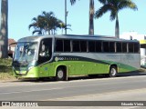 Turin Transportes 2100 na cidade de Conselheiro Lafaiete, Minas Gerais, Brasil, por Eduardo Vieira. Número da foto: #13173372.