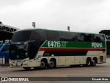 Empresa de Ônibus Nossa Senhora da Penha 64015 na cidade de Curitiba, Paraná, Brasil, por Ricardo Matu. Número da foto: #13175032.