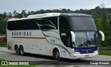 Reunidas Transportes Coletivos 25801 na cidade de Santa Isabel, São Paulo, Brasil, por George Miranda. Número da foto: #:id.