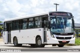 Viação Rosa Vitória da Conquista 5110 na cidade de Vitória da Conquista, Bahia, Brasil, por Franz Hecher. Número da foto: #13175132.