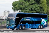 Empresa de Ônibus Nossa Senhora da Penha 65005 na cidade de Resende, Rio de Janeiro, Brasil, por Athos Lauriano do Prado. Número da foto: #13174276.