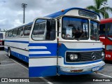 Ônibus Particulares 5171 na cidade de Barueri, São Paulo, Brasil, por Robson Prado. Número da foto: #13175082.