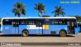 HP Transportes Coletivos 20.675 na cidade de Goiânia, Goiás, Brasil, por Carlos Júnior. Número da foto: #13174282.