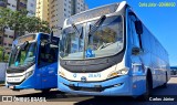 HP Transportes Coletivos 20.675 na cidade de Goiânia, Goiás, Brasil, por Carlos Júnior. Número da foto: #13174277.