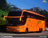 Oliver Turismo 257 na cidade de Petrópolis, Rio de Janeiro, Brasil, por Victor Henrique. Número da foto: #13175270.