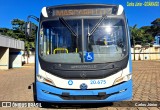 HP Transportes Coletivos 20.675 na cidade de Goiânia, Goiás, Brasil, por Carlos Júnior. Número da foto: #13174270.