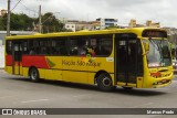 Viação São Roque 2500 na cidade de São Roque, São Paulo, Brasil, por Marcus Prado. Número da foto: #13175153.