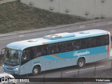 Auto Ônibus Fagundes RJ 101.010 na cidade de São João de Meriti, Rio de Janeiro, Brasil, por Victor Louro. Número da foto: #:id.