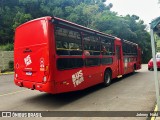 Socaltur - Sociedade de Ônibus Capivarense Ltda. 15016 na cidade de Canela, Rio Grande do Sul, Brasil, por Johnny  Naki. Número da foto: #13173397.