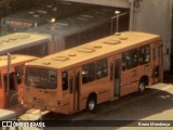 Auto Viação Mercês MC077 na cidade de Curitiba, Paraná, Brasil, por Bruno Mendonça. Número da foto: #13173679.