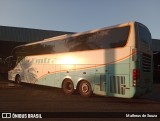 Emtram 5260 na cidade de Luziânia, Goiás, Brasil, por Matheus de Souza. Número da foto: #13173540.